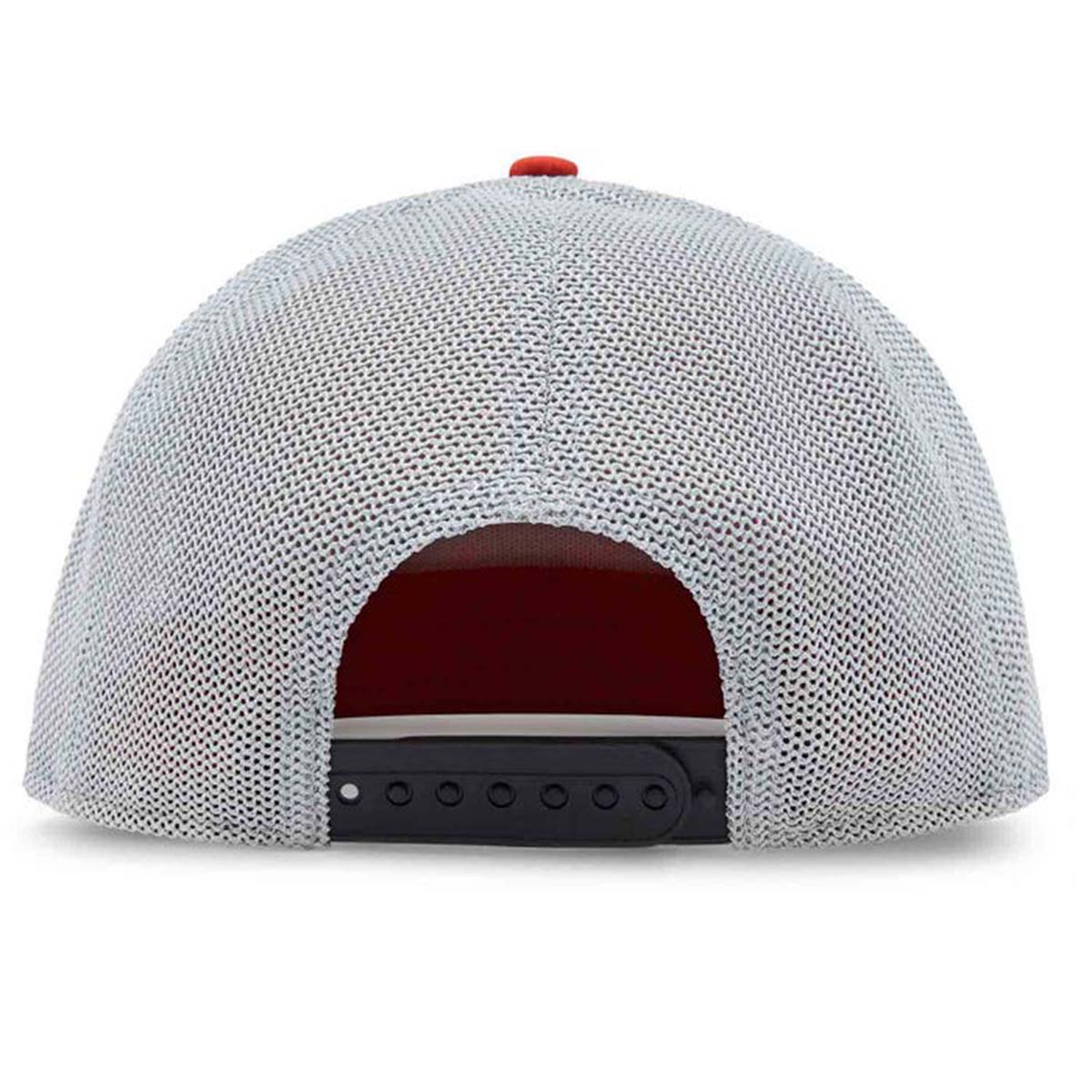 La Sportiva LS Trucker Womens Climbing Hat Red
