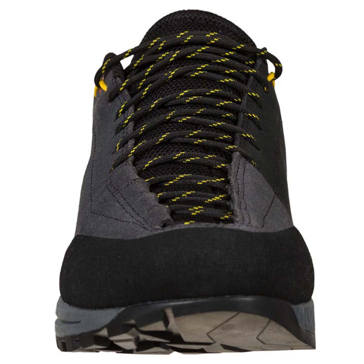 La Sportiva TX Guide Leather Mens Approach Shoes Grey