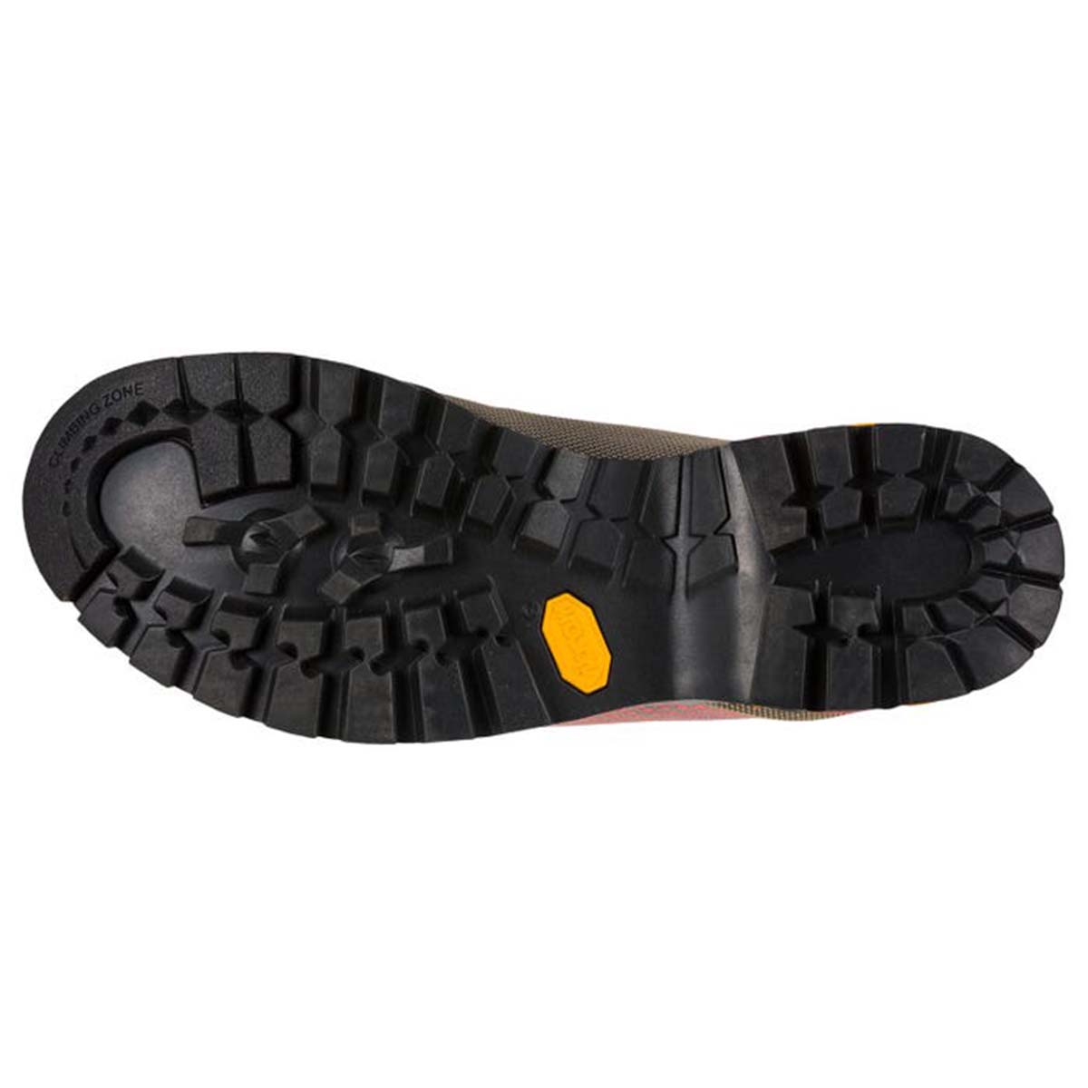 La Sportiva Trango TRK GTX Womens Mountaineering Shoes Grey
