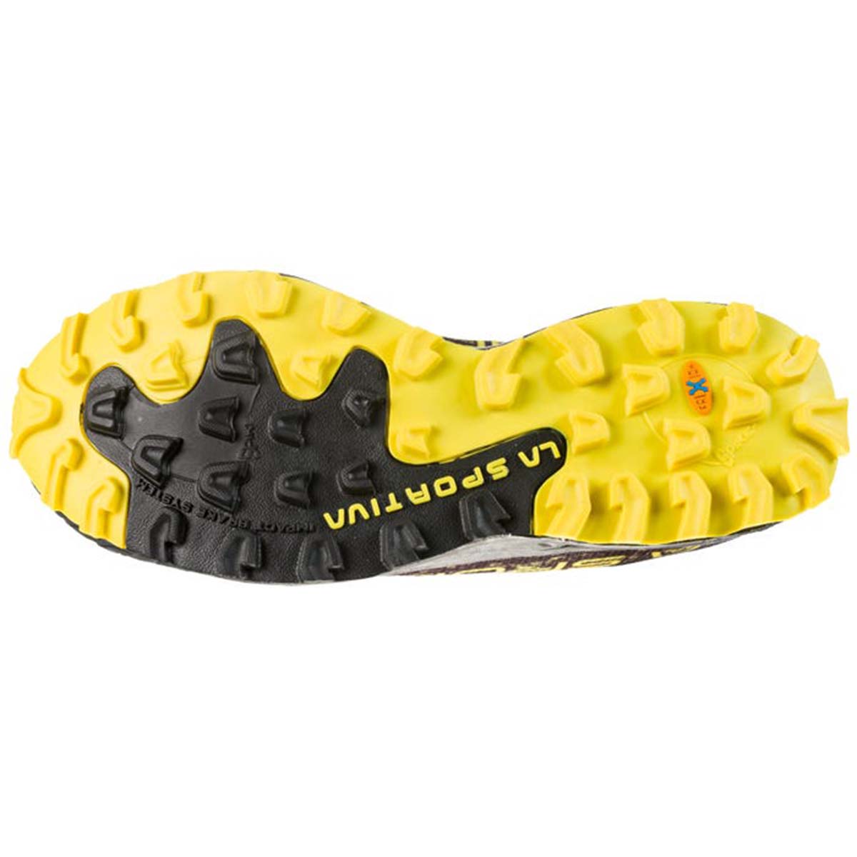 La Sportiva Tempesta GTX Mens Trail Running Shoes Black