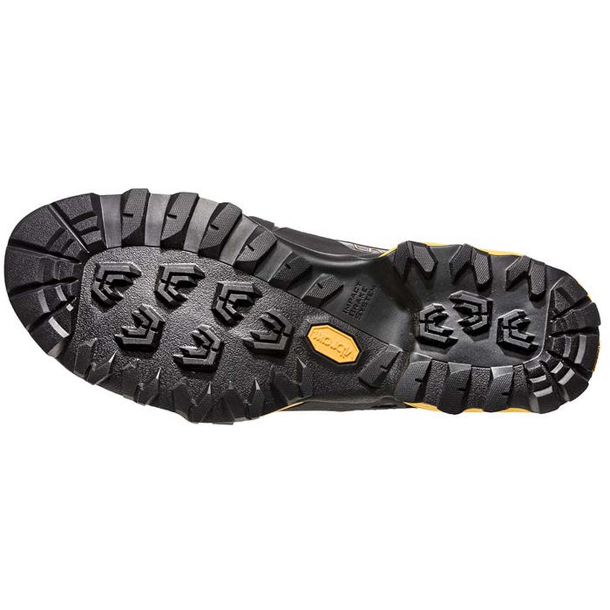La Sportiva TX5 GTX Mens Hiking Shoes Grey