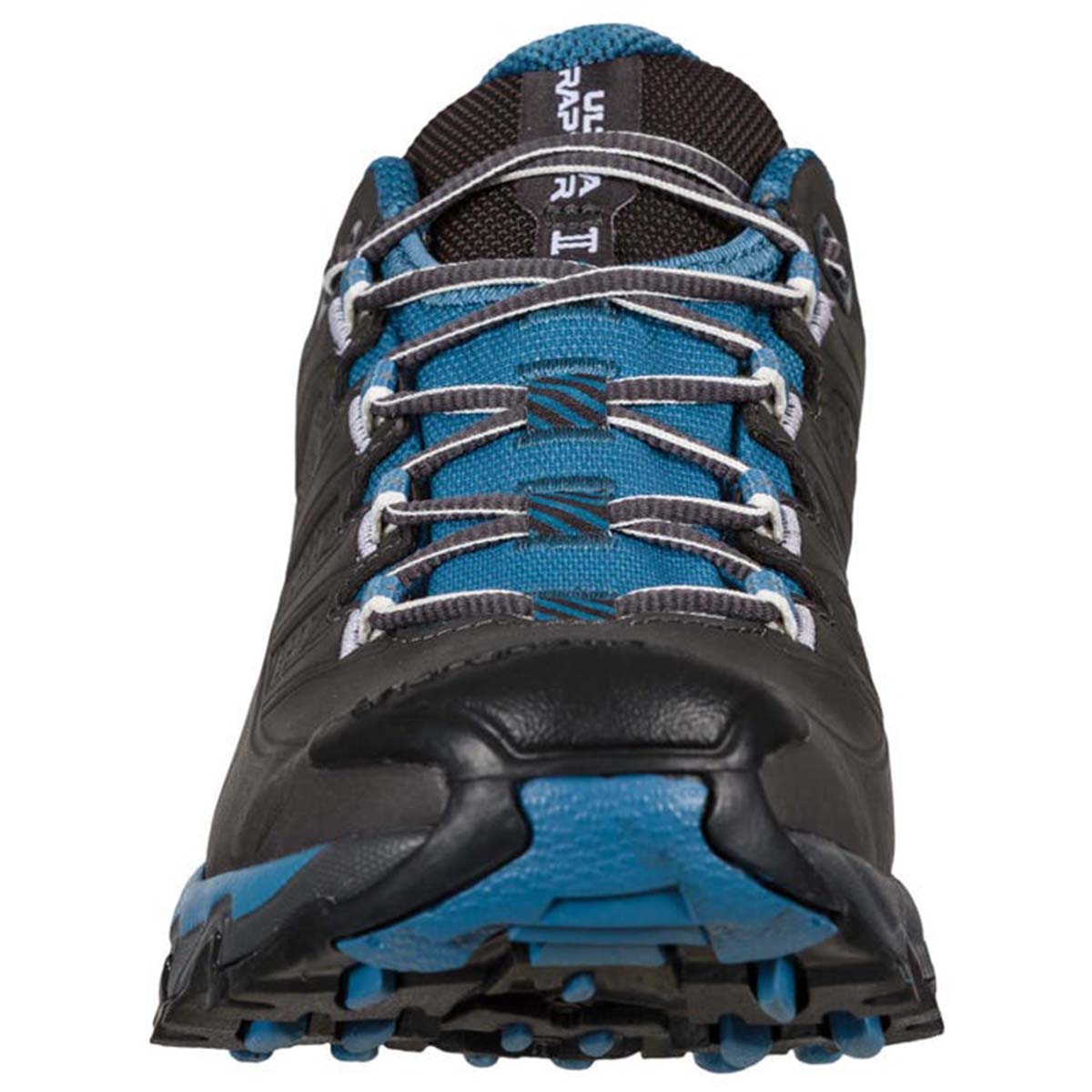 La Sportiva Ultra Raptor II Leather GTX Womens Hiking Shoes Grey
