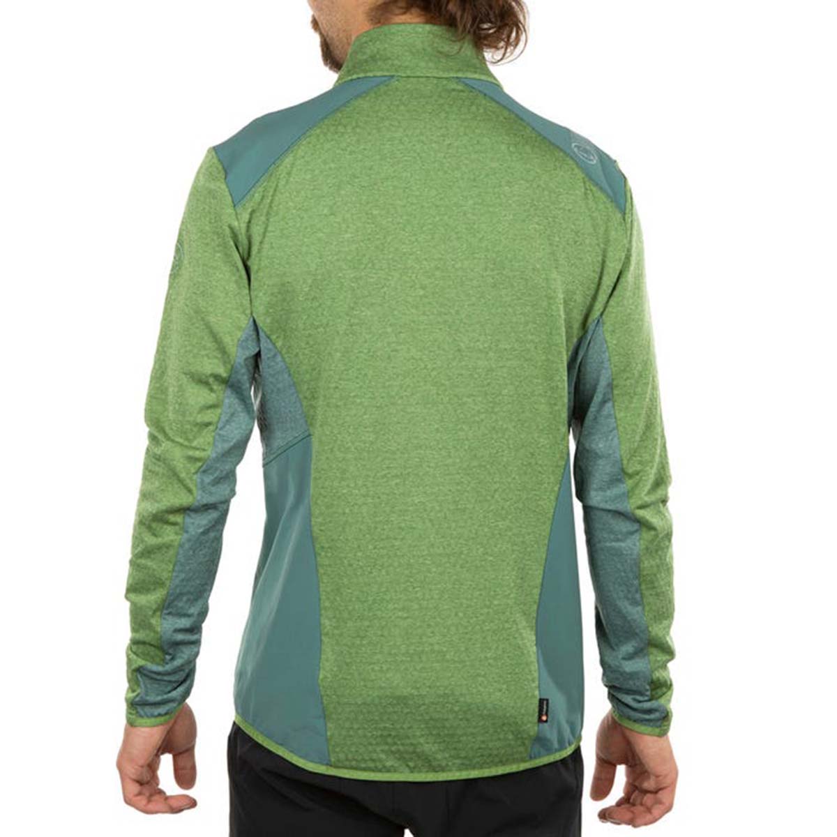 La Sportiva True North Mens Hiking Jacket Green