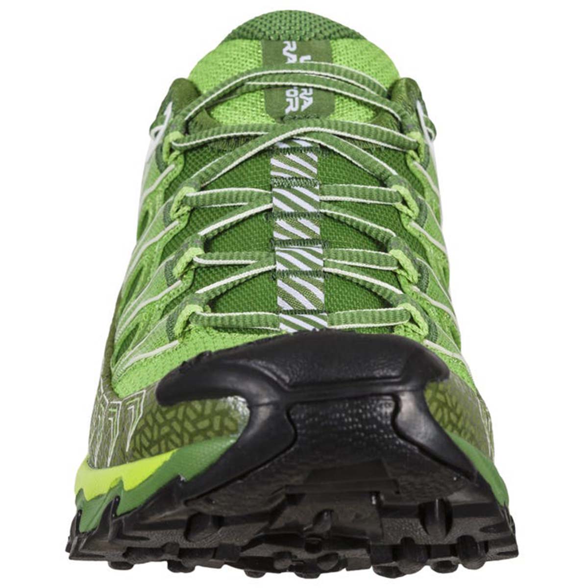 La Sportiva Ultra Raptor II Womens Trail Running Shoes Green