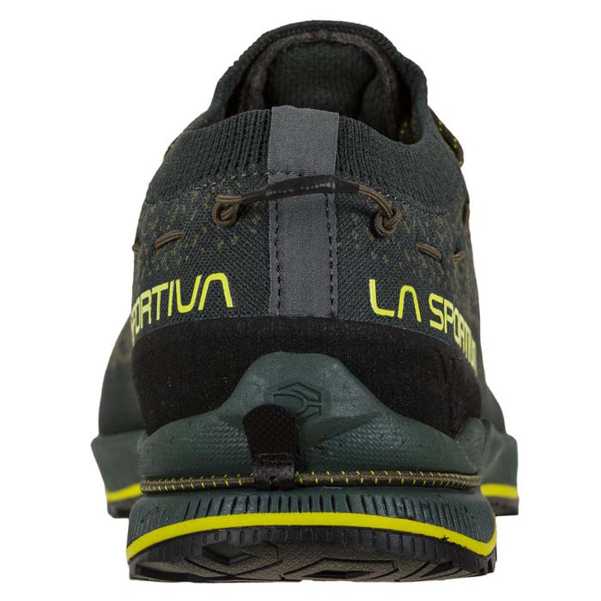 La Sportiva TX2 Evo Mens Approach Shoes Grey