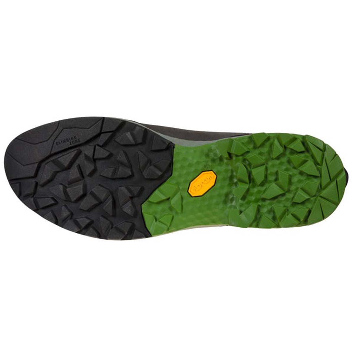 La Sportiva TX Guide Leather Mens Approach Shoes Grey