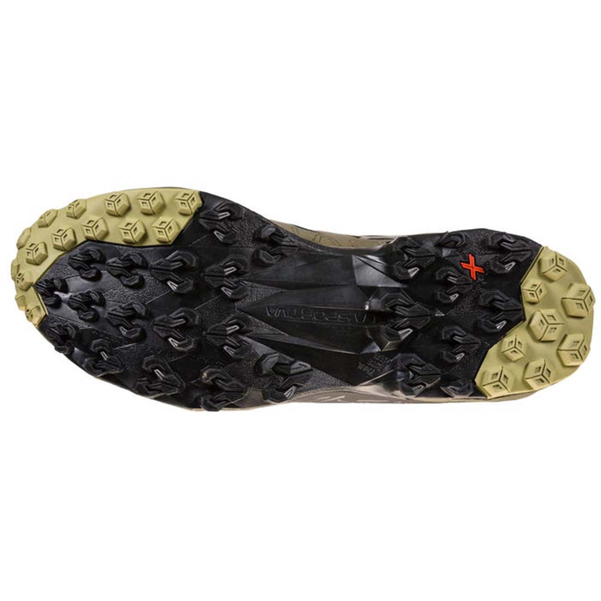 La Sportiva Akyra GTX Mens Trail Running Shoes Brown