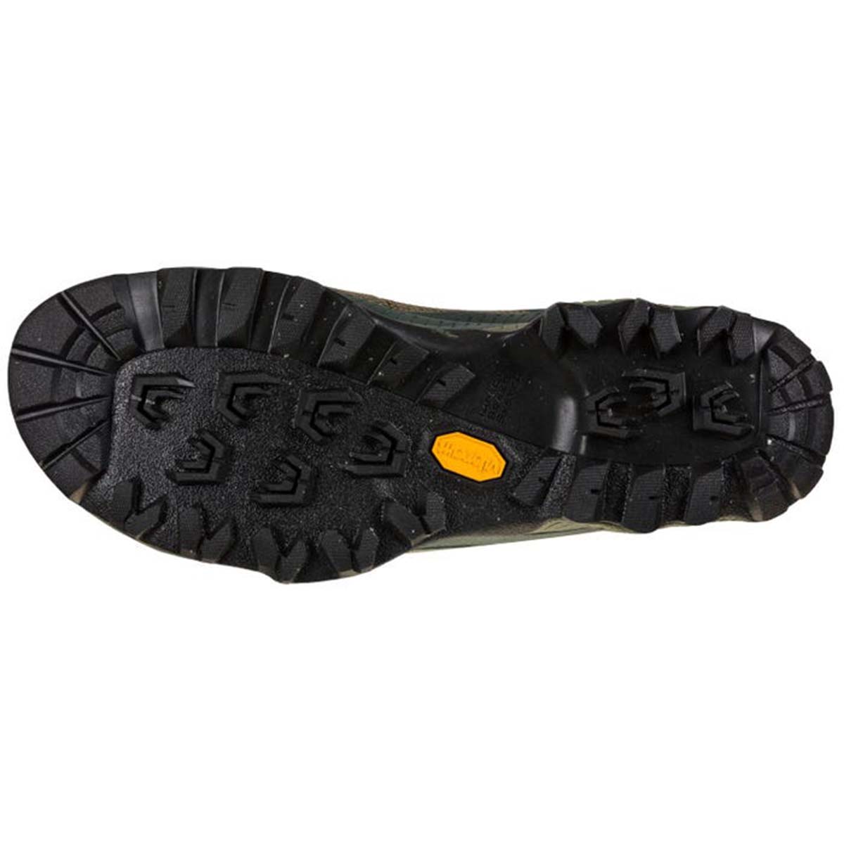 La Sportiva TX Hike Mid GTX Mens Hiking Shoes Grey