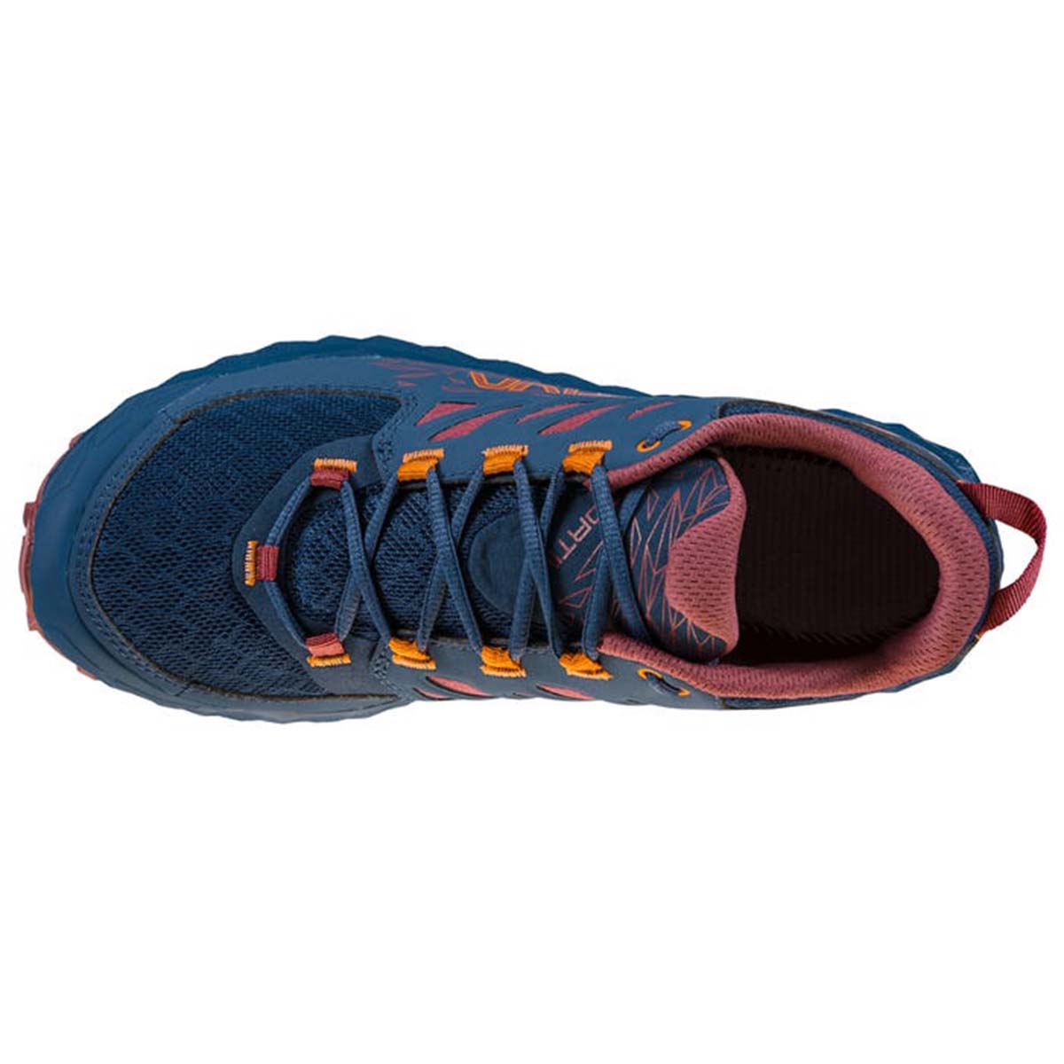 La Sportiva Lycan II Womens Trail Running Shoes Blue