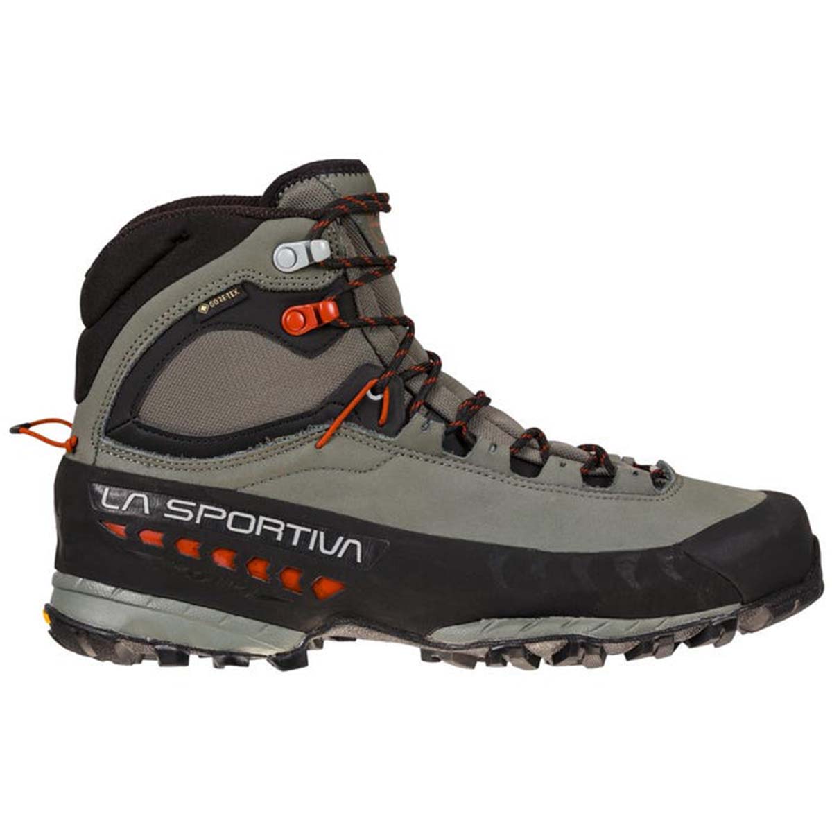 La Sportiva TX5 GTX Mens Hiking Shoes Grey