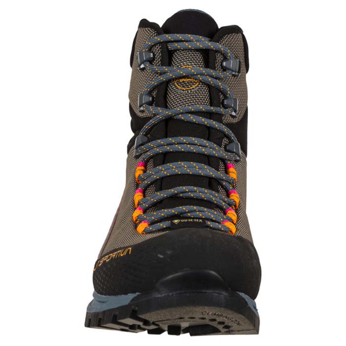 La Sportiva Trango TRK GTX Womens Mountaineering Shoes Grey