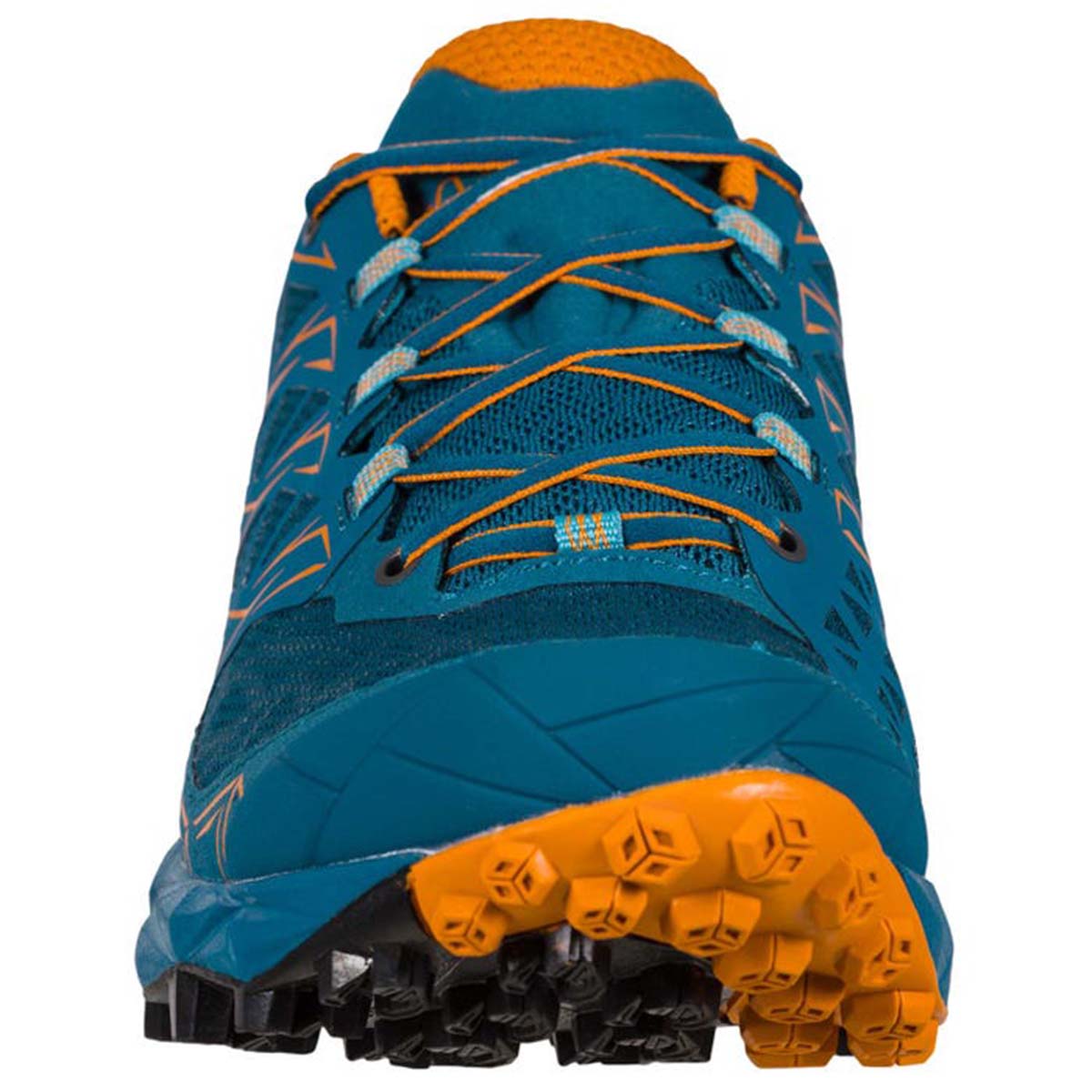 La Sportiva Akyra Mens Trail Running Shoes Blue