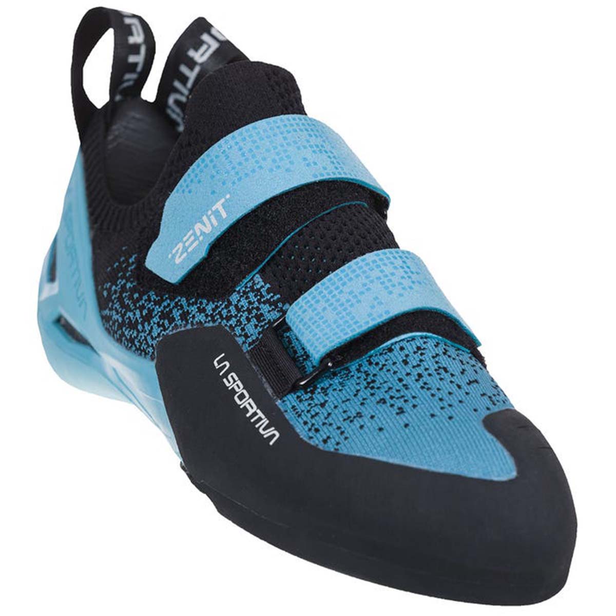 La Sportiva Zenit Womens Climbing Shoes Blue
