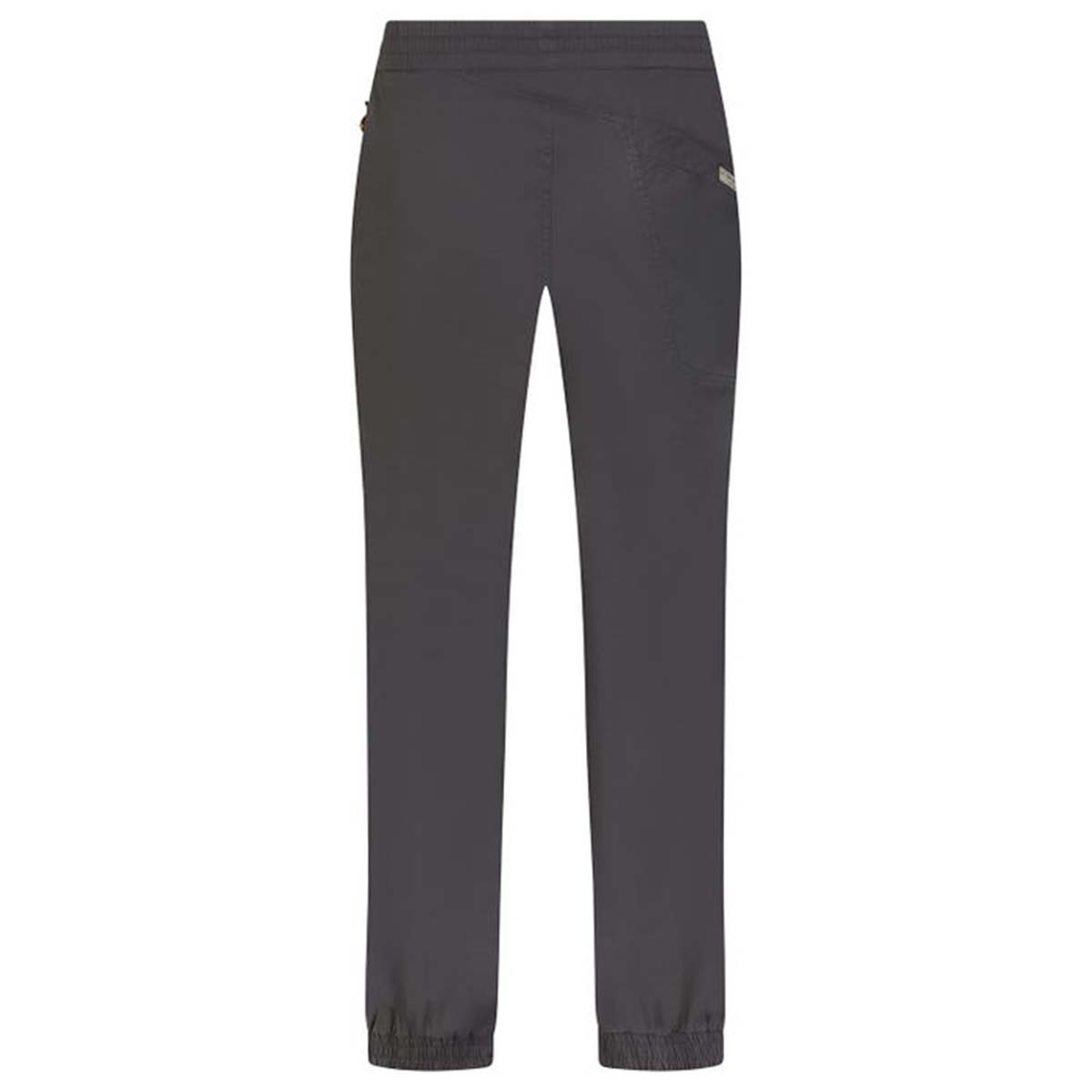 La Sportiva Sandstone Mens Climbing Pant Grey