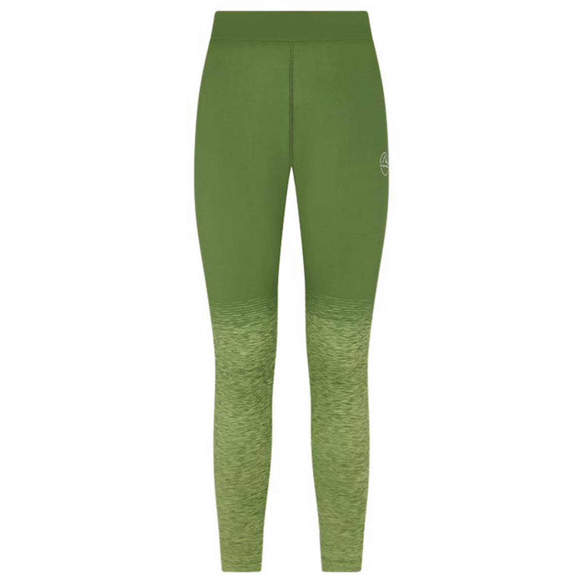 La Sportiva Patcha Womens Climbing Leggings Green