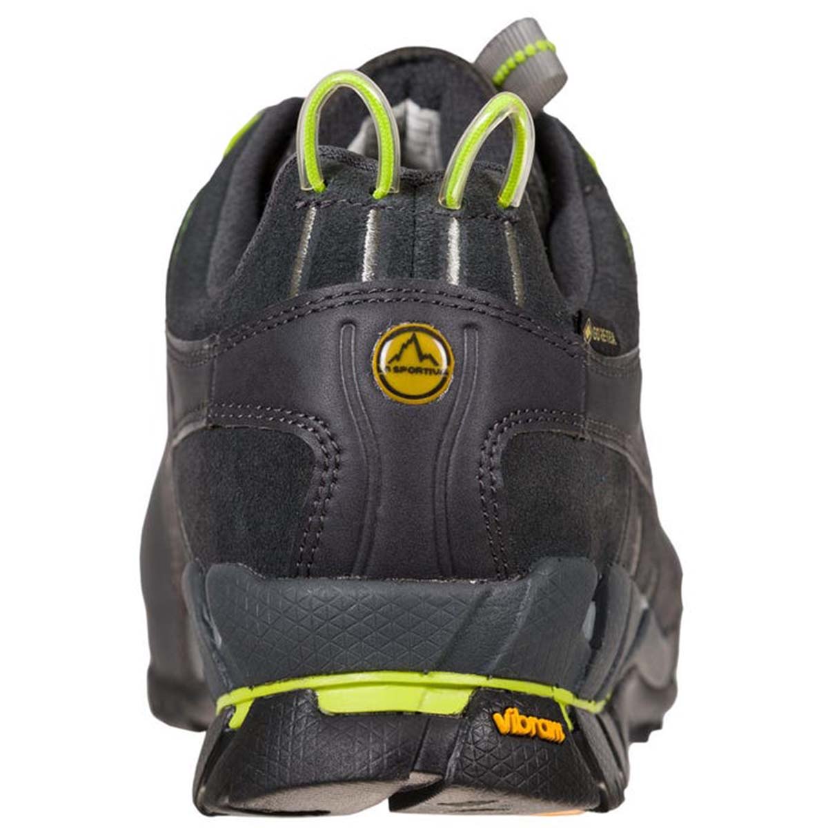 La Sportiva Hyper GTX Mens Approach Shoes Grey