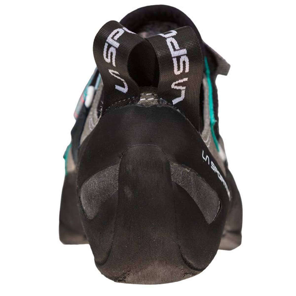 La Sportiva Aragon Womens Climbing Shoes Grey