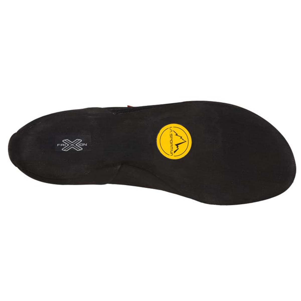La Sportiva Tarantula Mens Climbing Shoes Black