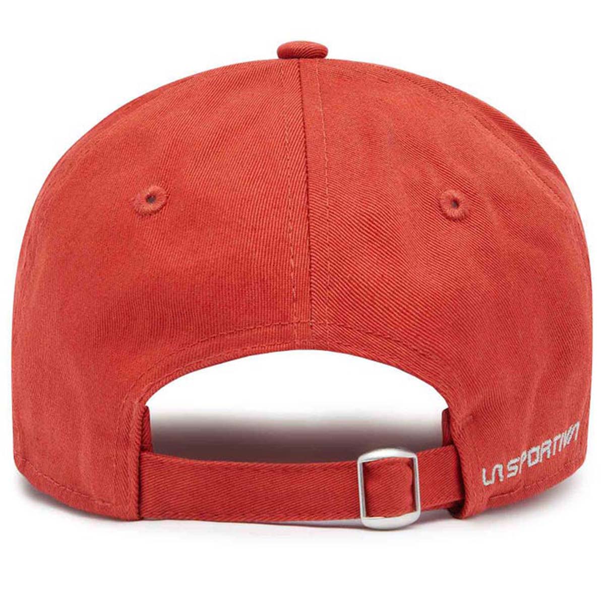 La Sportiva Hike Womens Hiking Cap Red