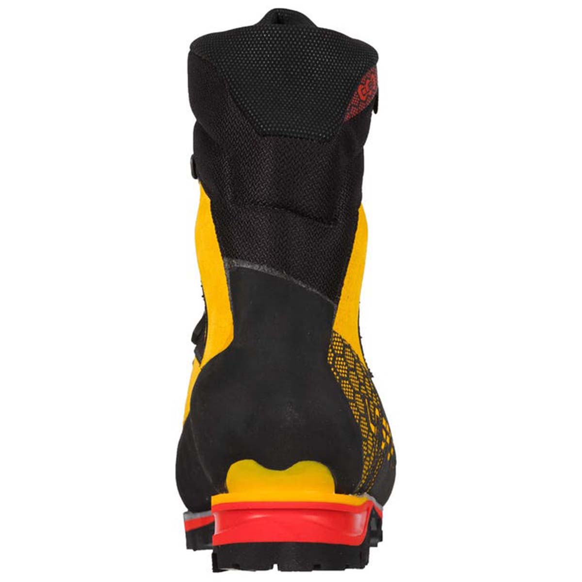 La Sportiva Nepal Cube GTX Mens Mountaineering Shoes Yellow