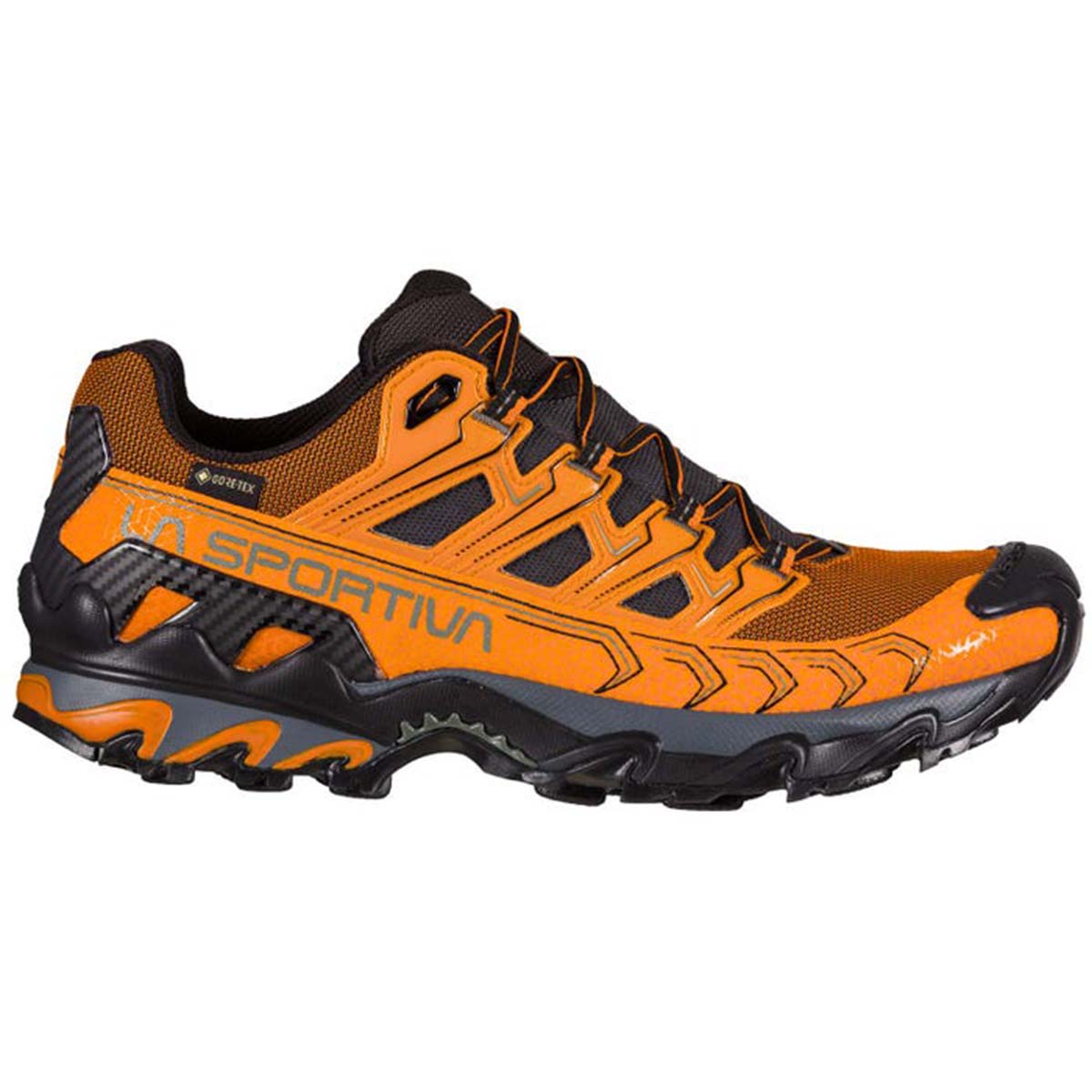 La Sportiva Ultra Raptor II GTX Mens Hiking Shoes Orange