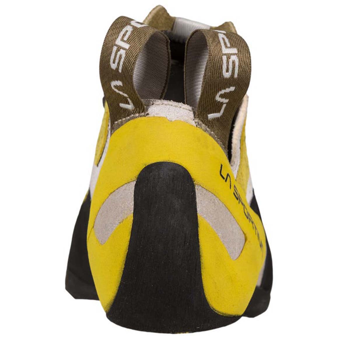 La Sportiva Finale Womens Climbing Shoes Grey