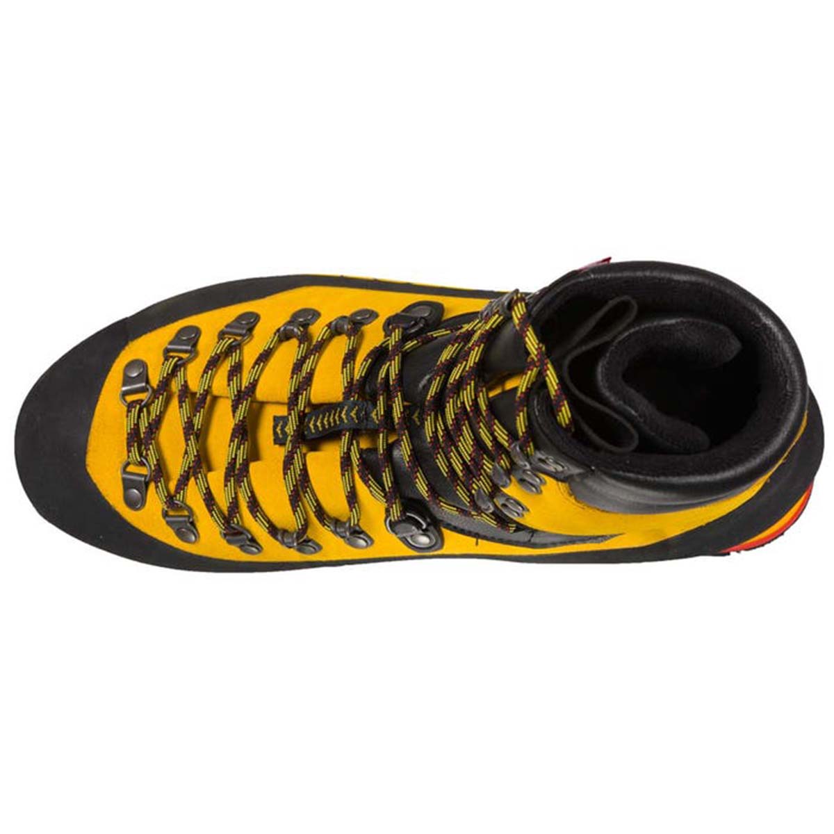 La Sportiva Nepal Extreme Mens Mountaineering Shoes Yellow