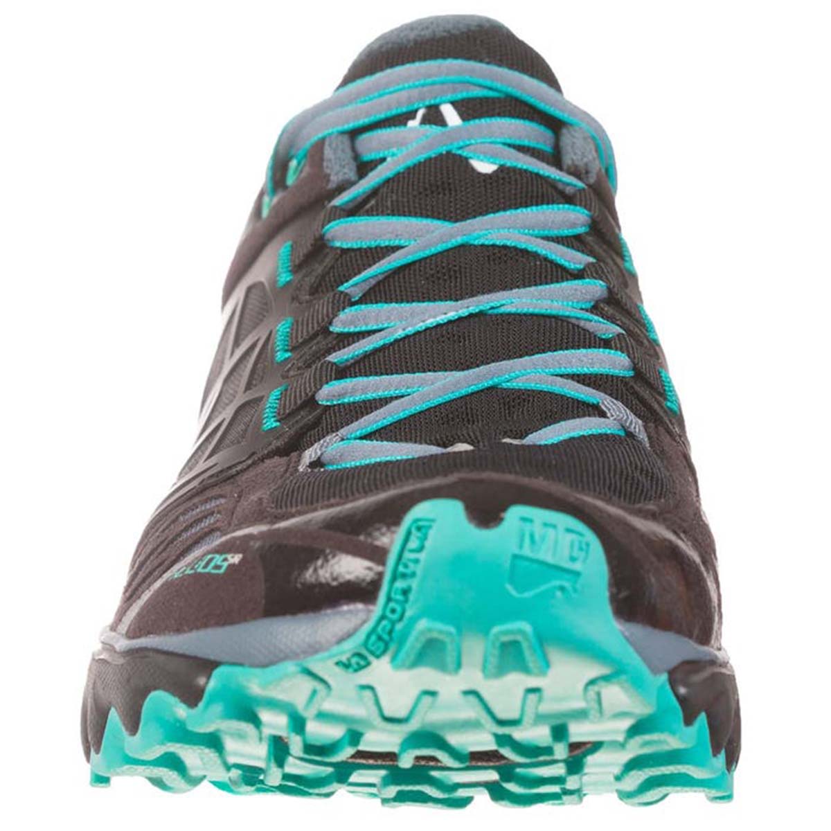 La Sportiva Helios SR Womens Trail Running Shoes Black