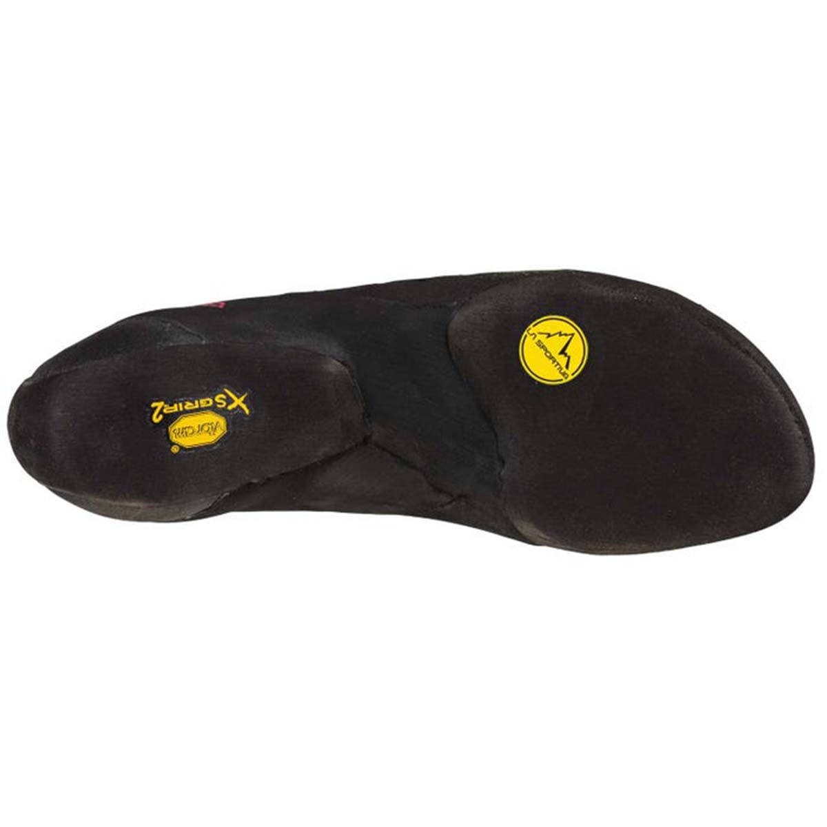 La Sportiva Kubo Womens Climbing Shoes Purple