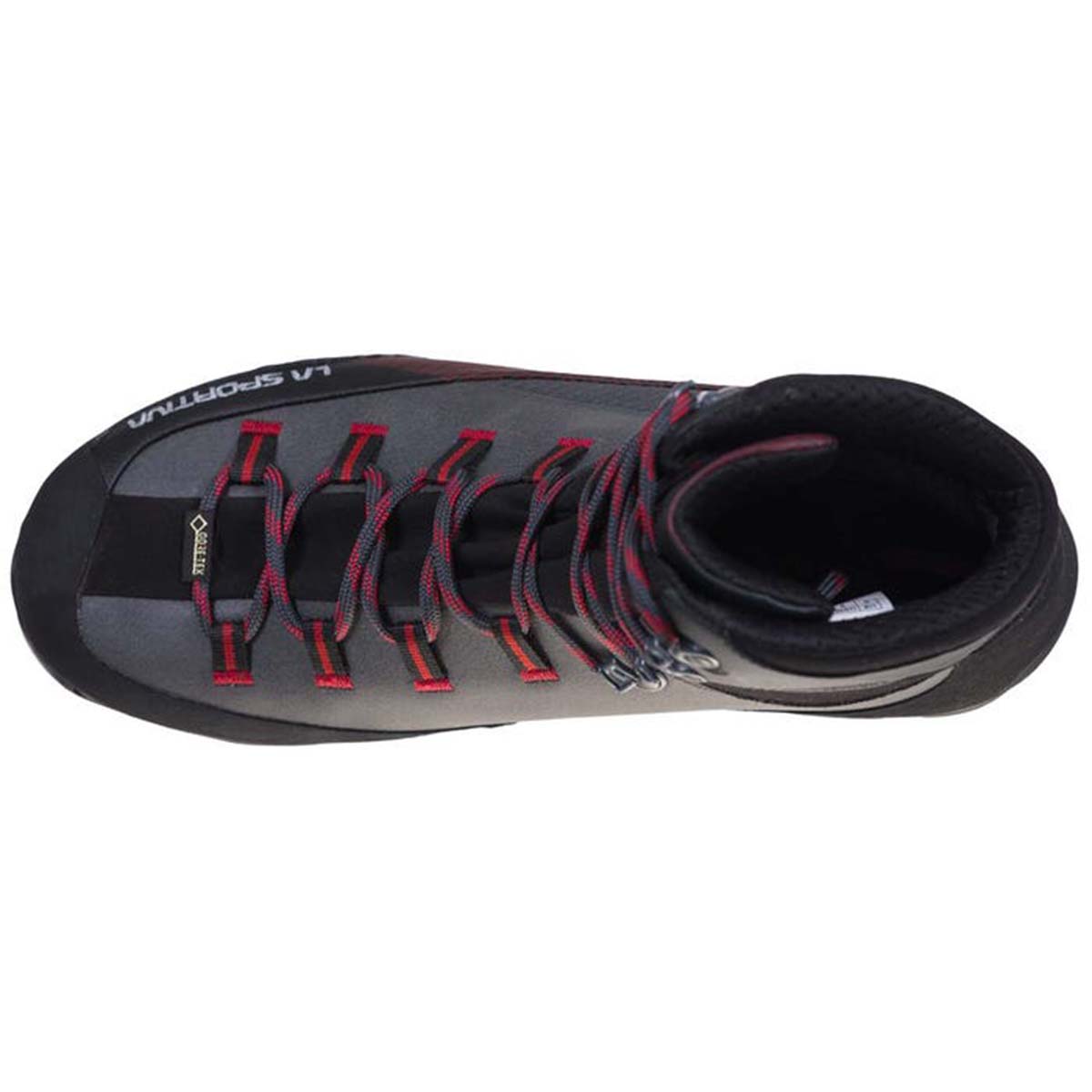 La Sportiva Trango TRK Leather GTX Mens Mountaineering Shoes Grey