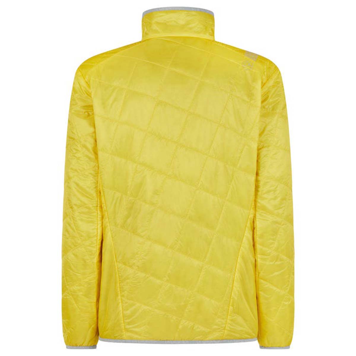 La Sportiva Wildhorn Primaloft Mens Mountaineering Jacket Yellow