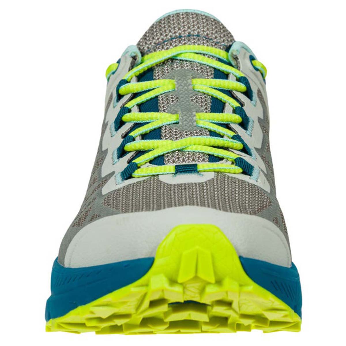 La Sportiva Karacal Womens Trail Running Shoes Grey