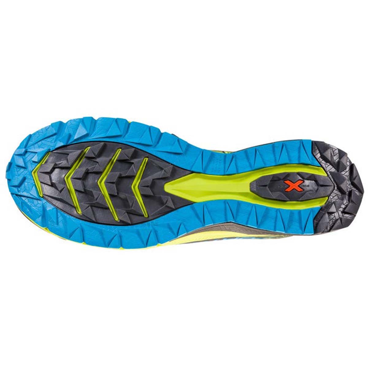 La Sportiva Jackal GTX Mens Trail Running Shoes Black