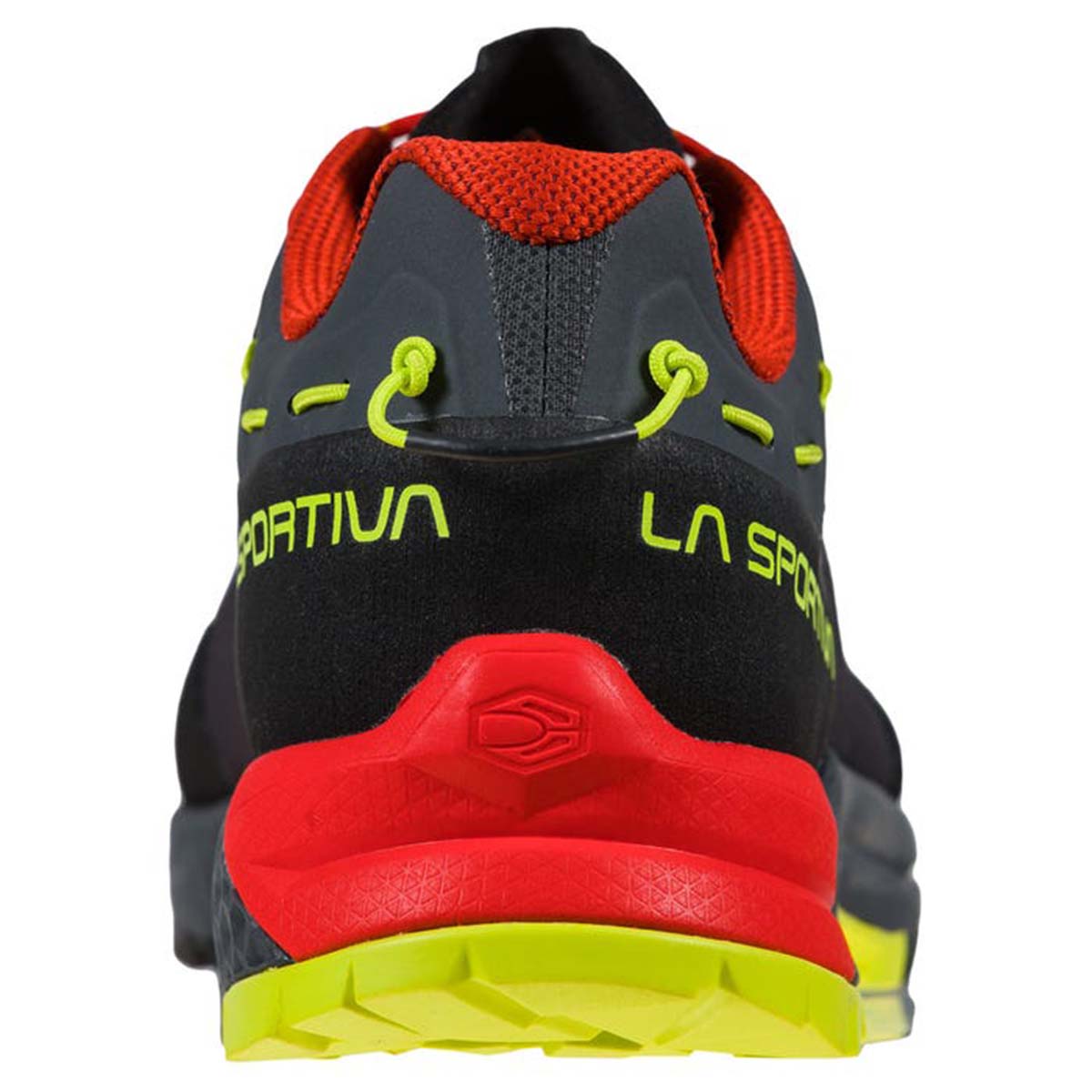 La Sportiva TX Guide Mens Approach Shoes Grey
