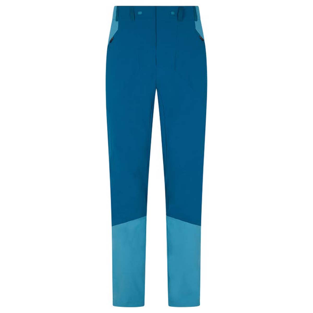 La Sportiva Monument Mens Hiking Pant Blue