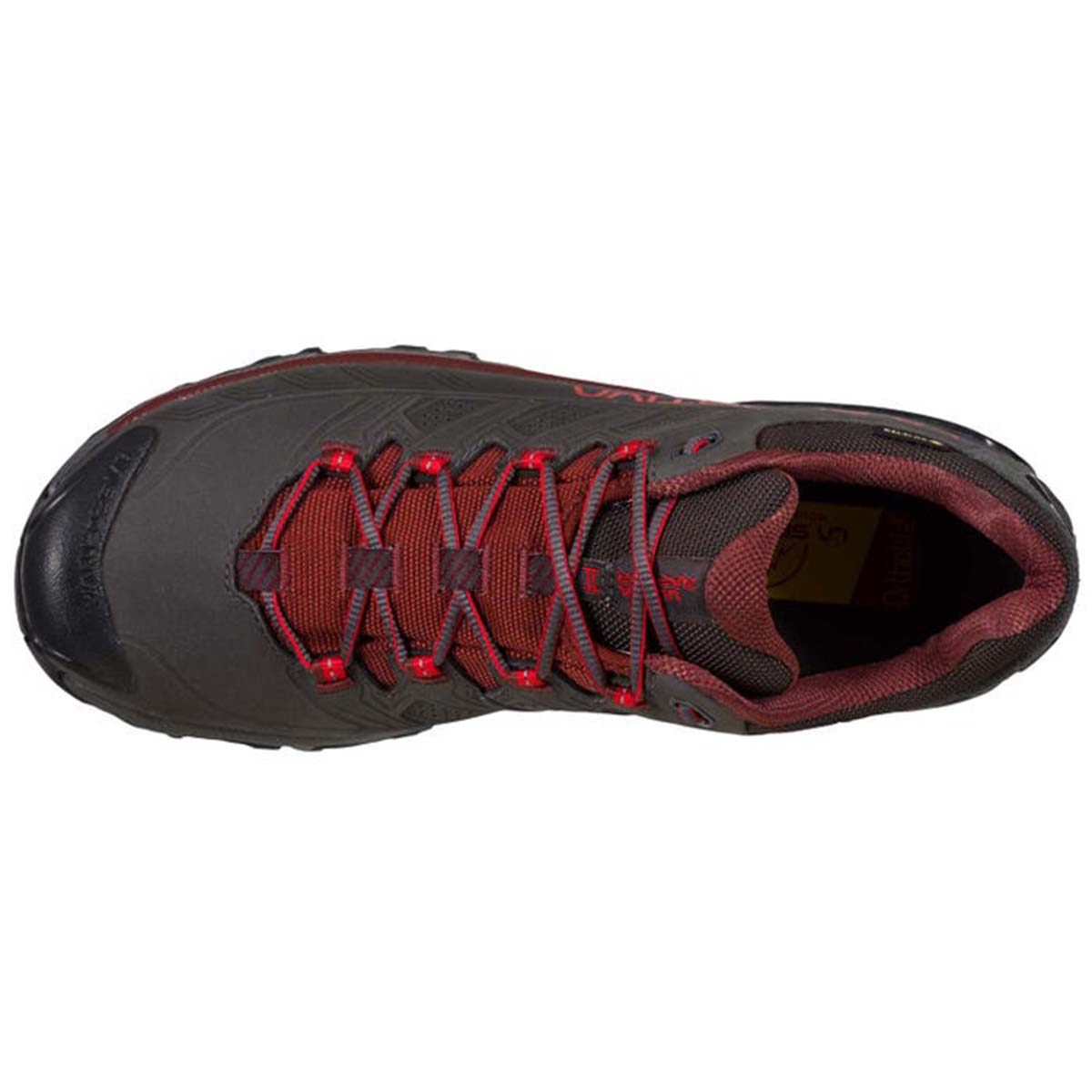 La Sportiva Ultra Raptor II Leather GTX Mens Hiking Shoes Grey