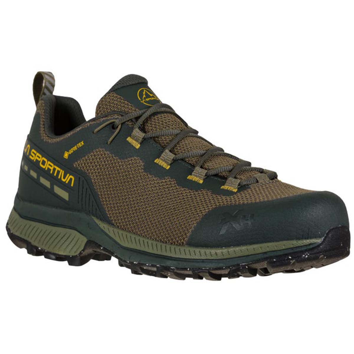 La Sportiva TX Hike GTX Mens Hiking Shoes Grey