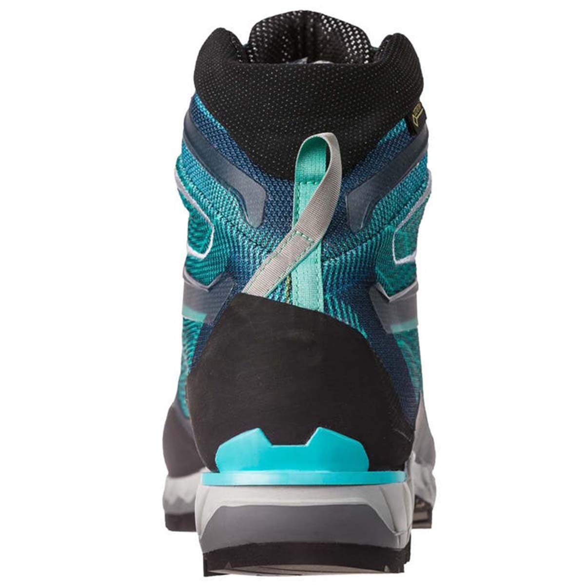 La Sportiva Trango Tech GTX Womens Mountaineering Shoes Blue