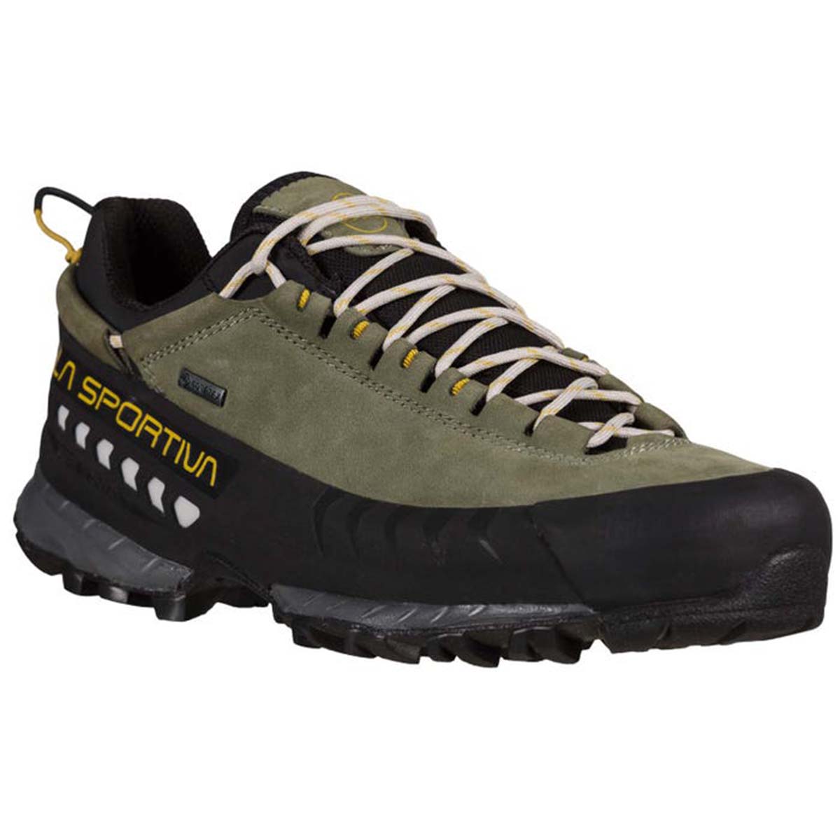 La Sportiva Tx5 Low GTX Womens Hiking Shoes Green