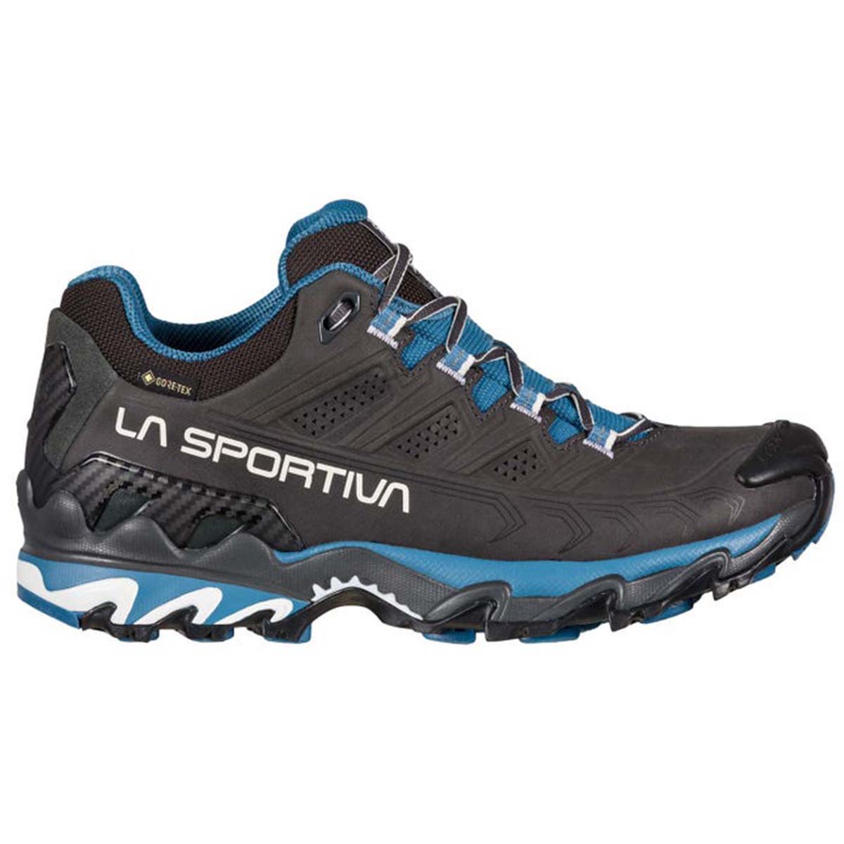 La Sportiva Ultra Raptor II Leather GTX Womens Hiking Shoes Grey