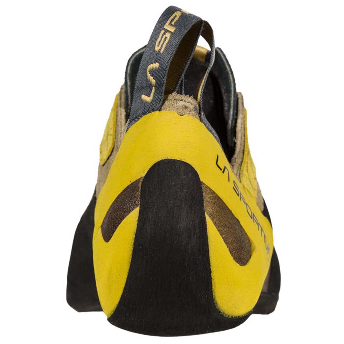 La Sportiva Finale Mens Climbing Shoes Brown