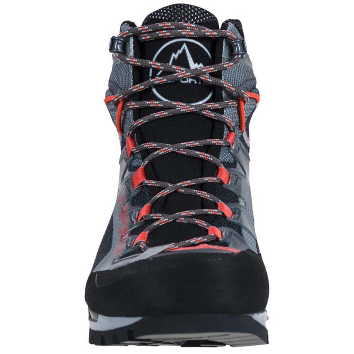 La Sportiva Trango Tech GTX Womens Mountaineering Shoes Grey