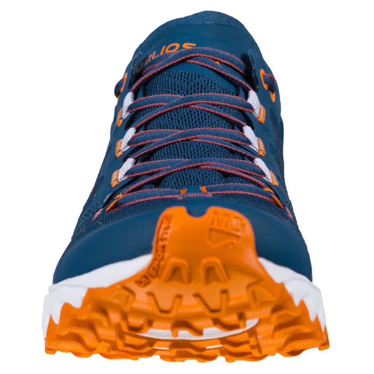 La Sportiva Helios III Womens Trail Running Shoes Blue