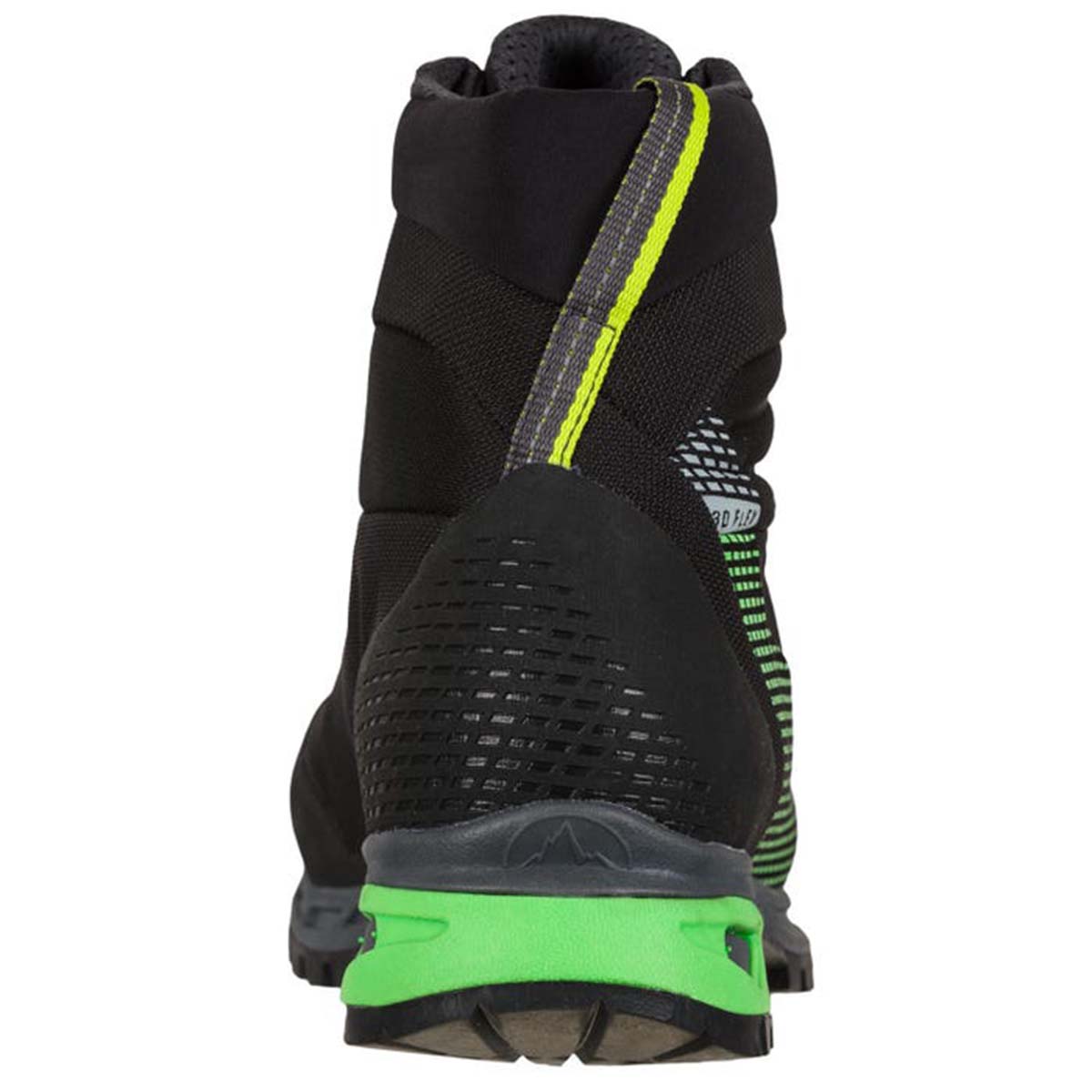La Sportiva Trango TRK GTX Mens Mountaineering Shoes Black