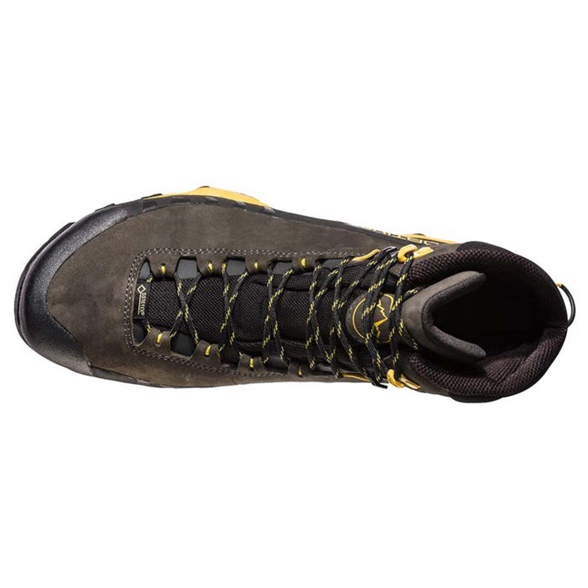 La Sportiva TX5 GTX Mens Hiking Shoes Grey