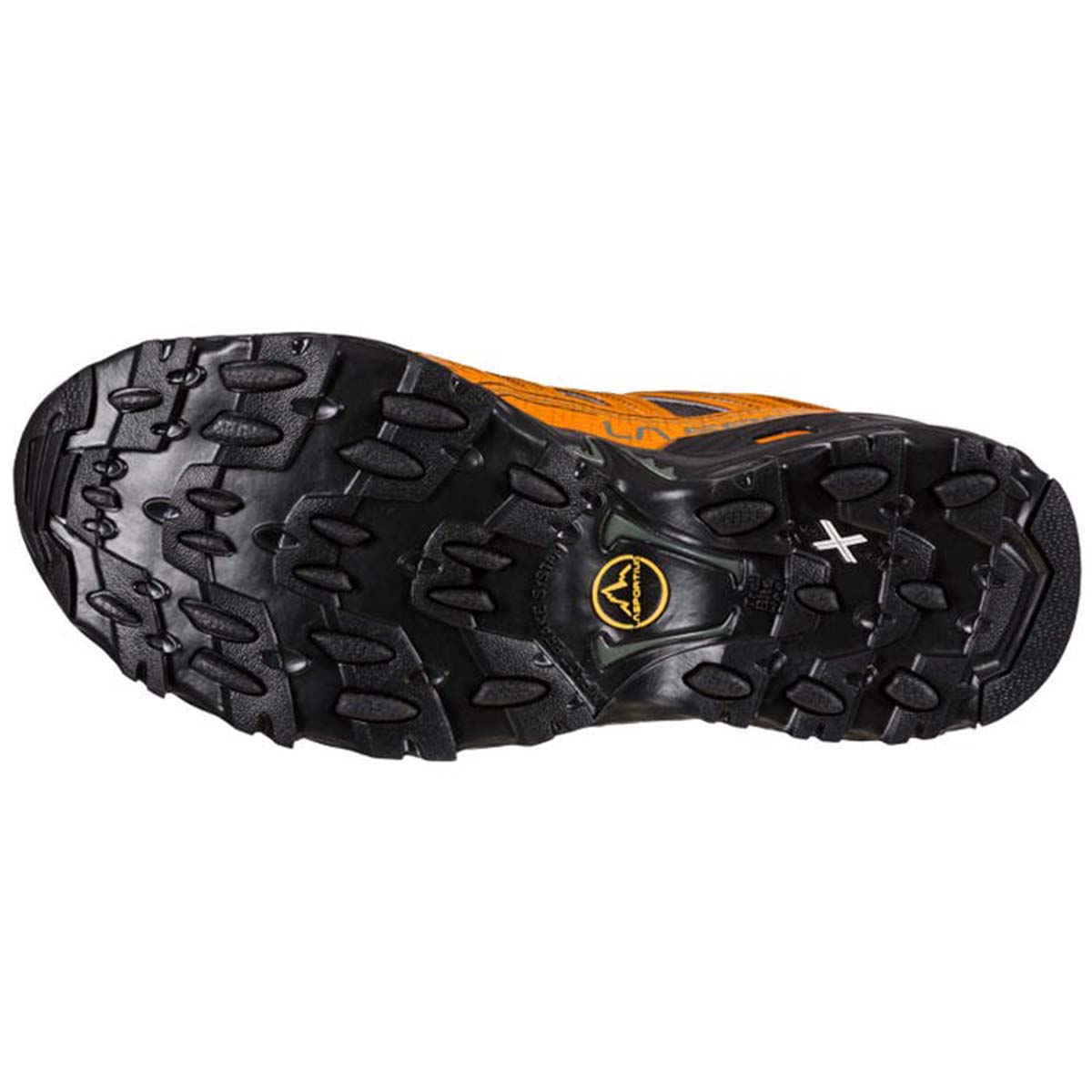 La Sportiva Ultra Raptor II GTX Mens Hiking Shoes Orange