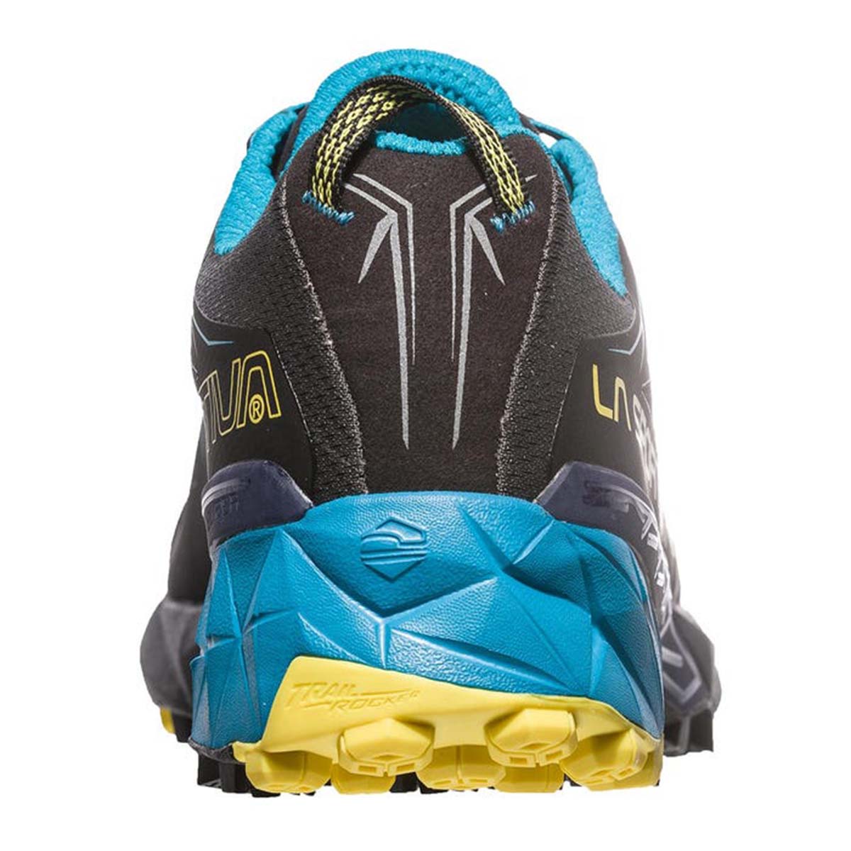 La Sportiva Akyra Mens Trail Running Shoes Grey