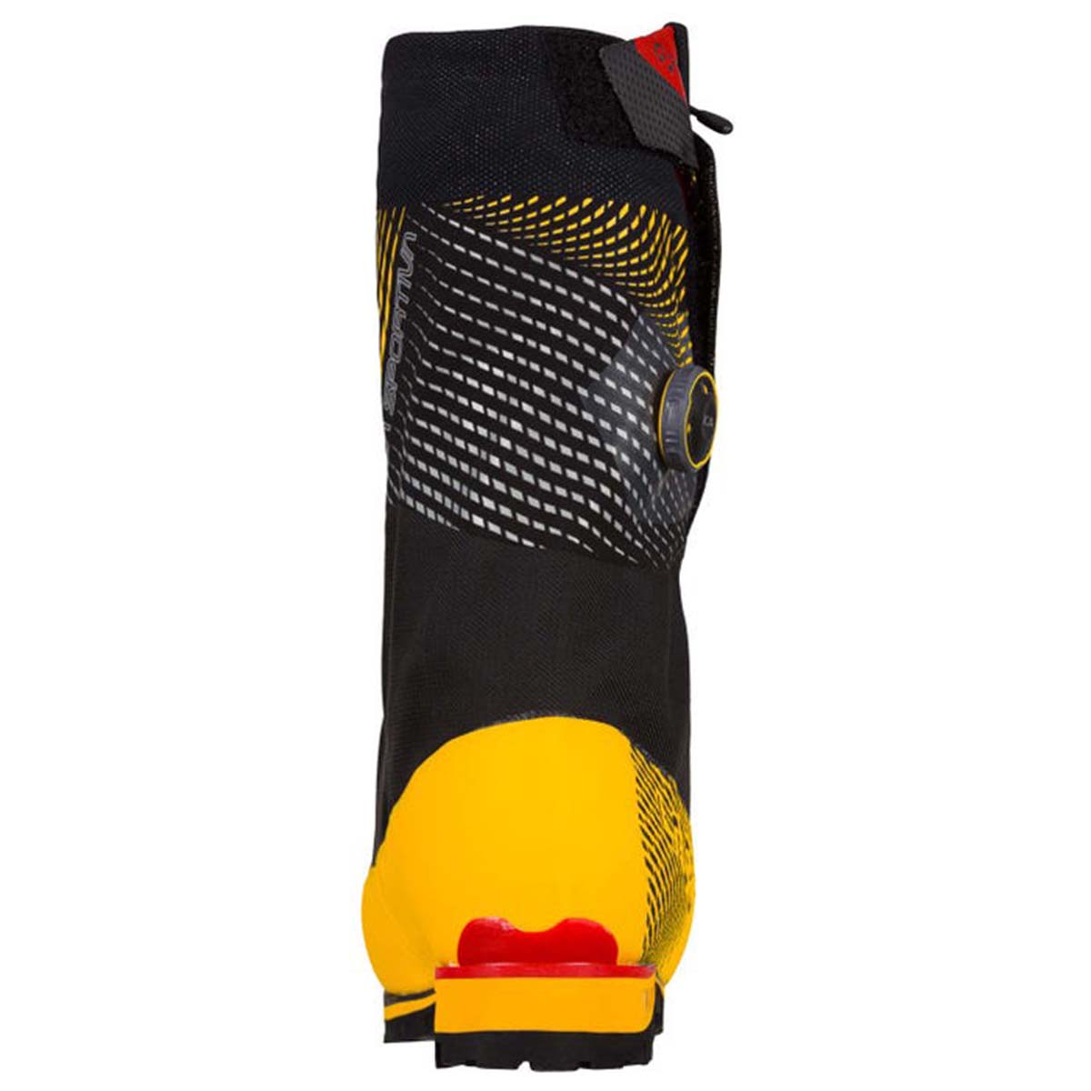 La Sportiva G2 Evo Womens Mountaineering Shoes Black