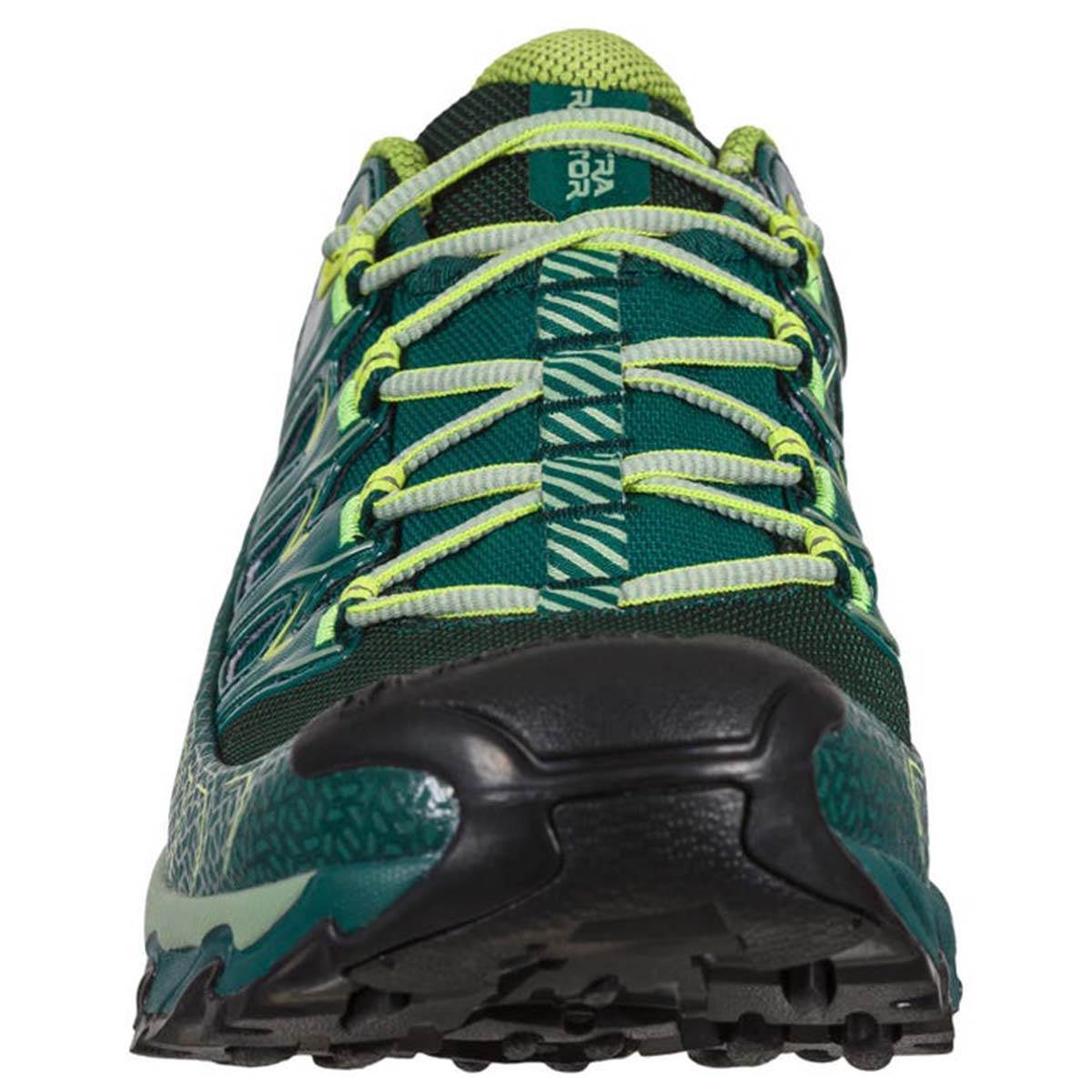 La Sportiva Ultra Raptor II GTX Mens Hiking Shoes Green