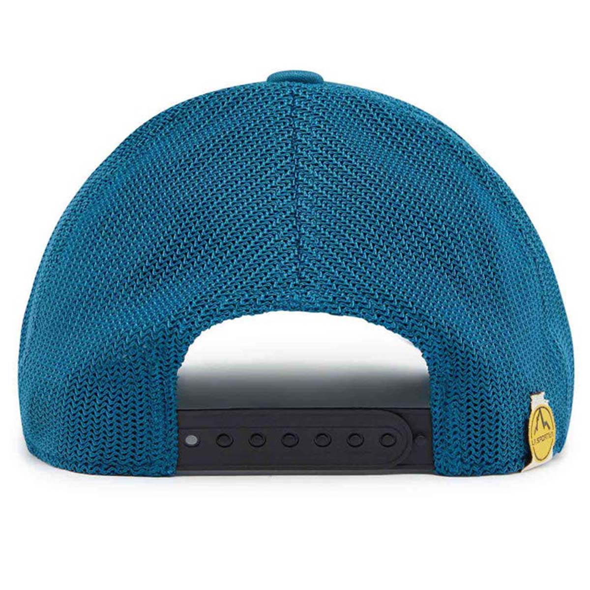 La Sportiva Box Trucker Mens Climbing Hat Blue
